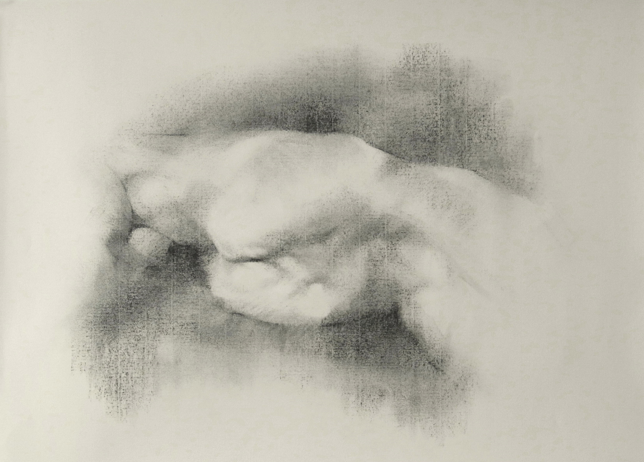 Untitled &mdash; Jasmin Harell